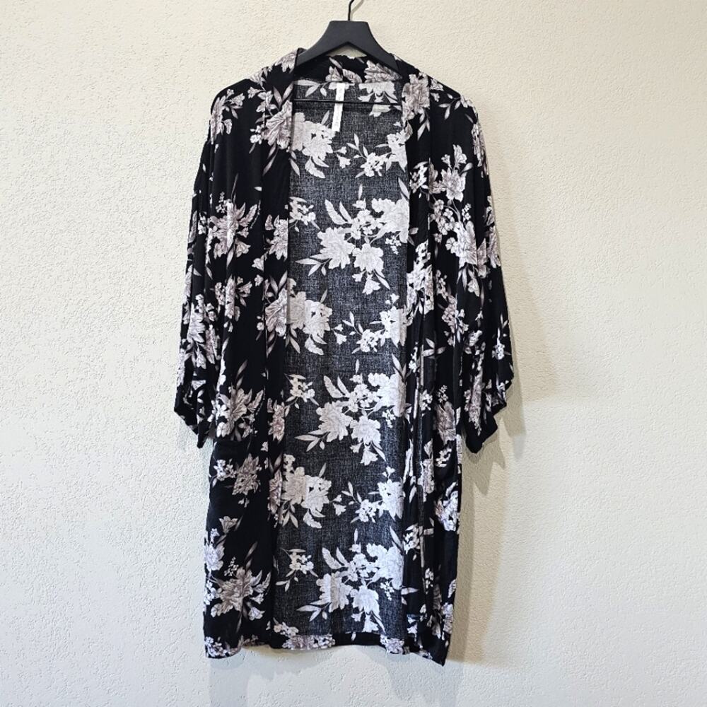 Spiritual Gangster Kimono